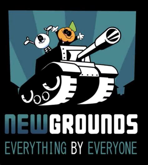 Newgrounds.com — Everything, By Everyone